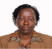 Dr. Isabelle Njeri-Towey