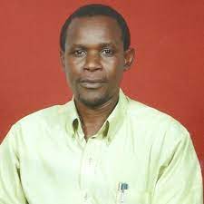Dr. Samuel Mwituria Maina