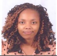 Ms. Christine Nzilani Mbai