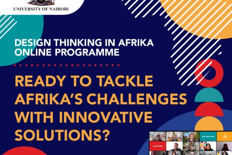 Design Thinking Afrika
