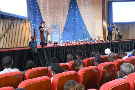 students awards