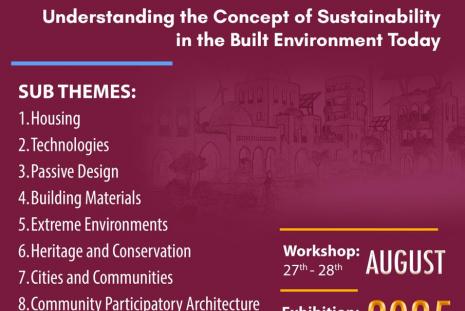 12th EA workshop
