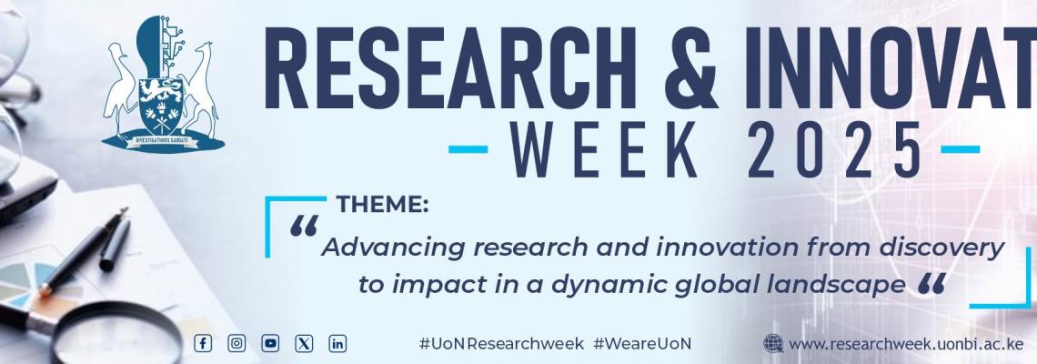 Research Week 2025