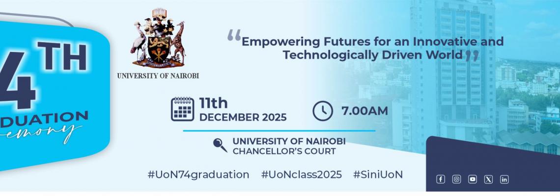 74th graduation 2025